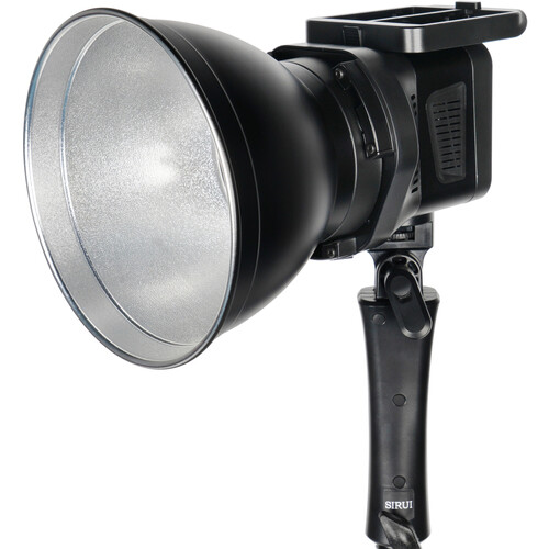 C60B LED Monolight (Bi-color) - Kit Individual